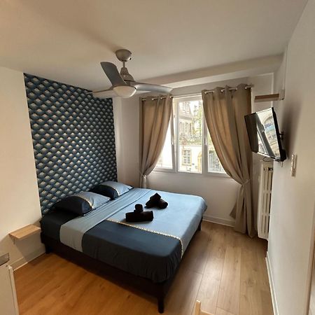 Appartement Strasbourg Centre / Krutneau Extérieur photo