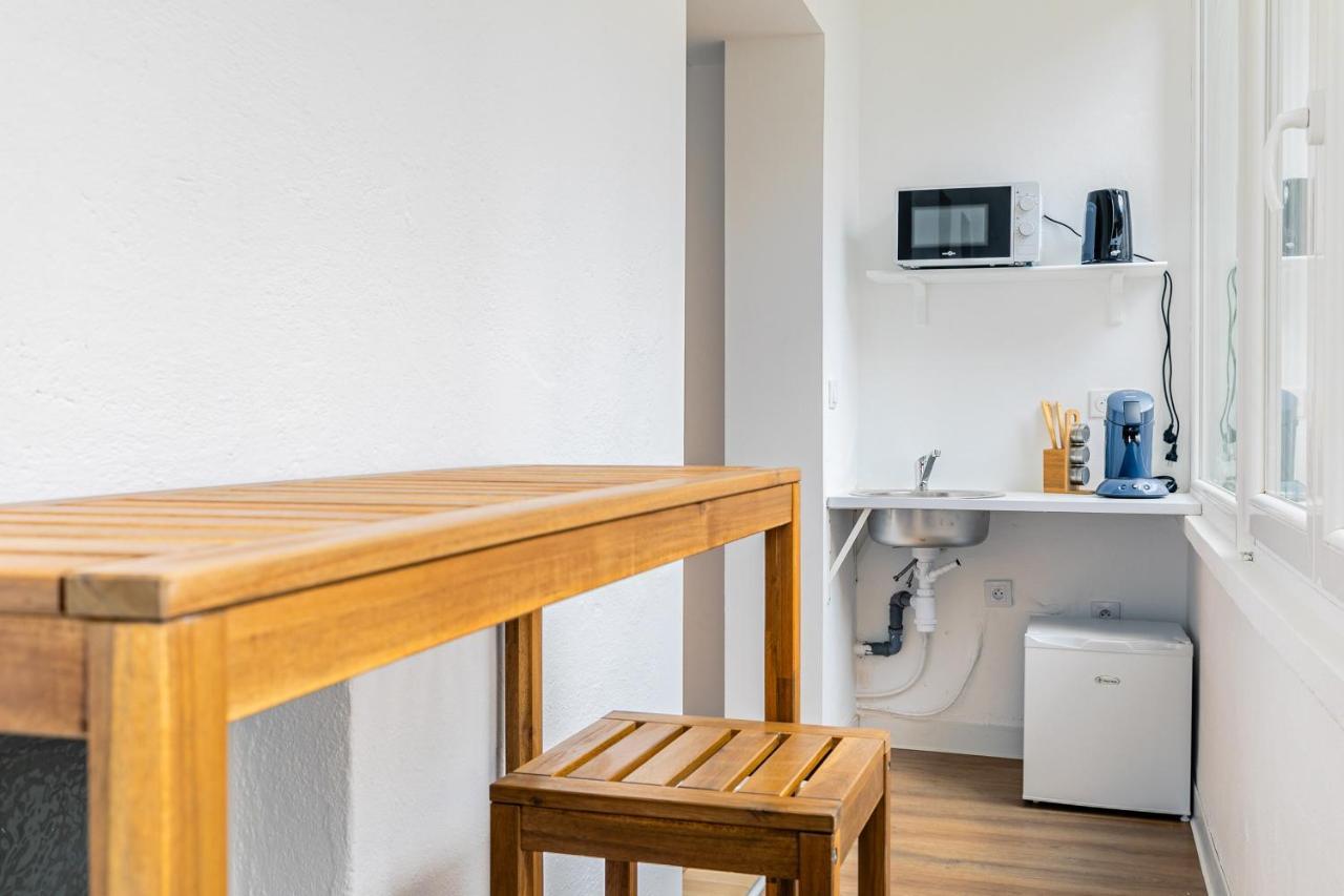 Appartement Strasbourg Centre / Krutneau Extérieur photo