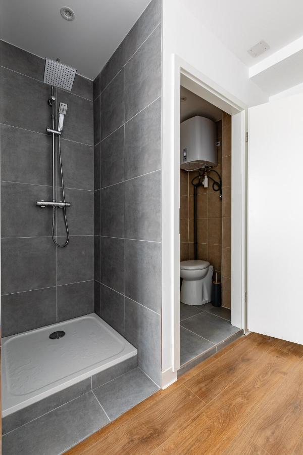 Appartement Strasbourg Centre / Krutneau Extérieur photo