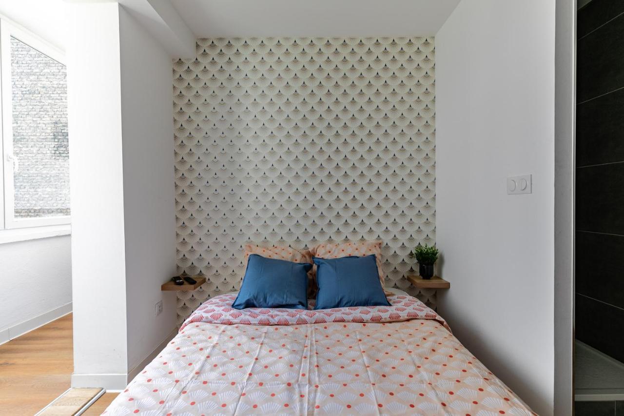 Appartement Strasbourg Centre / Krutneau Extérieur photo