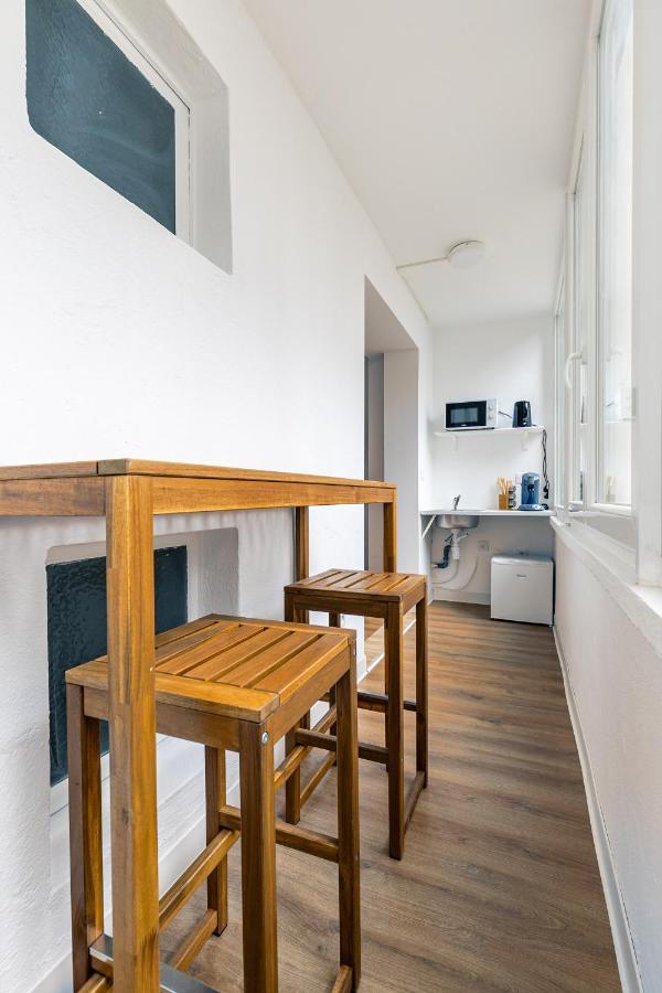 Appartement Strasbourg Centre / Krutneau Extérieur photo