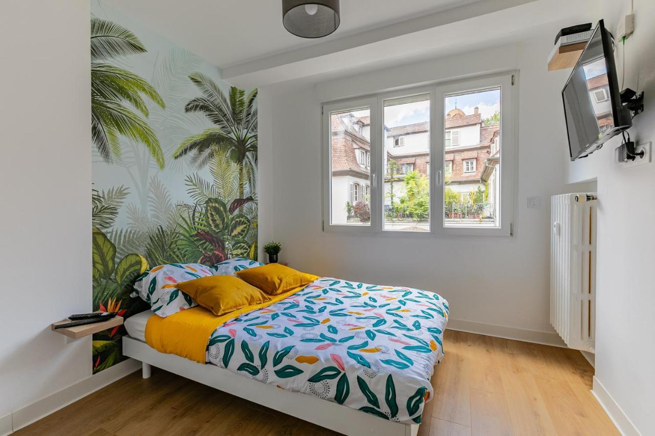 Appartement Strasbourg Centre / Krutneau Extérieur photo
